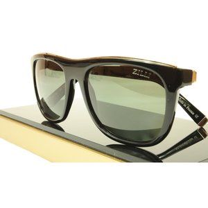 ZILLI Sunglasses Polarized France ZI 65004 C01